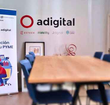 Adigital gestionará una Oficina Acelera pyme en Madrid para impulsar la digitalización de las pymes durante dos años