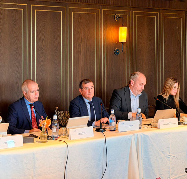 AMETIC presenta su Agenda Digital 2026-2030 como hoja de ruta para la soberanía tecnológica y la competitividad de España