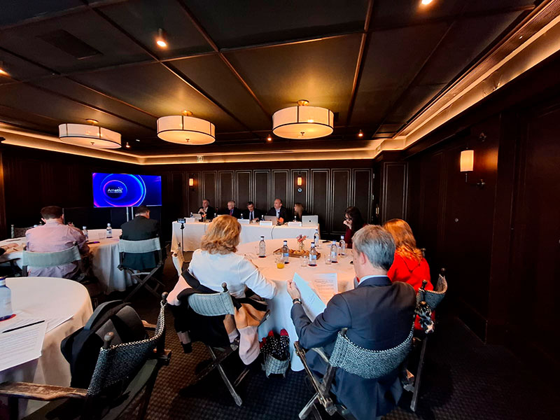 AMETIC presenta su Agenda Digital 2026-2030 como hoja de ruta para la soberanía tecnológica y la competitividad de España