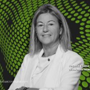 Arantxa Sáinz de Baranda, directora financiera de VASS