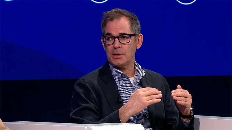 Building AI for the Long Term - Michael Intrator