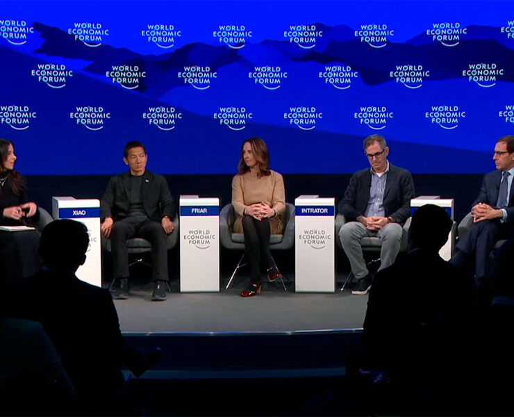 Building AI for the Long Term