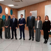 Telefónica inaugura en Bilbao el Centro de Talento y Tecnología Javier Echenique para innovación cuántica