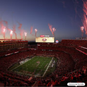 NetApp gestiona los datos de la Super Bowl LX