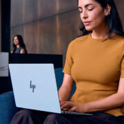 HP presenta EliteBook X G2 con IA y seguridad cuántica