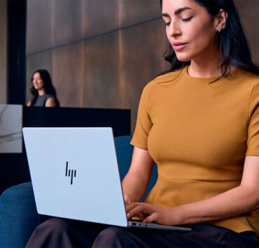 HP presenta EliteBook X G2 con IA y seguridad cuántica