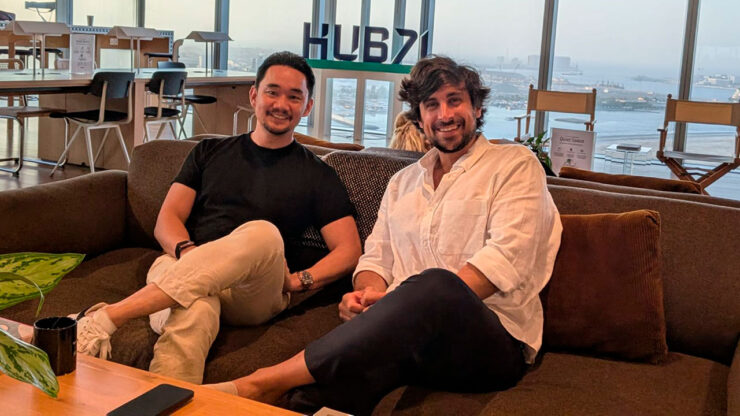 eVoost AI alcanza 3.000 millones en negocio inmobiliario