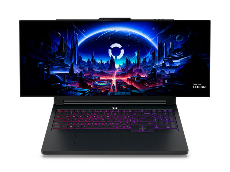 Legion Pro Rollable Concept