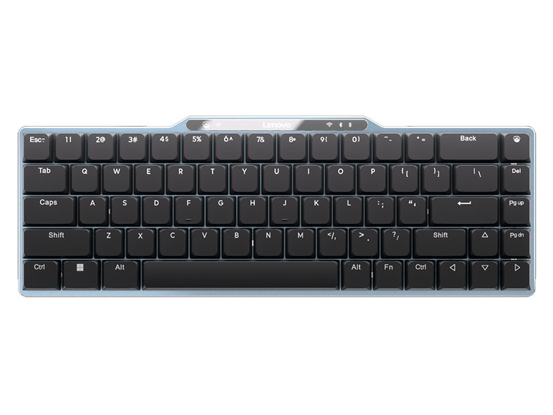 Adaptable Keyboard Concept