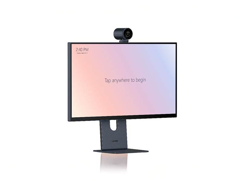 Smart Sense Display Concept