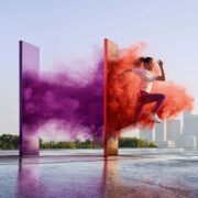 Lenovo llevará inteligencia artificial al Mundial 2026