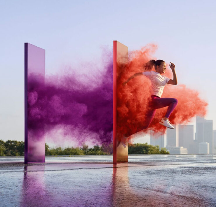 Lenovo llevará inteligencia artificial al Mundial 2026