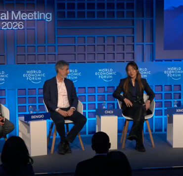 El debate en Davos cuestiona si la inteligencia artificial puede seguir avanzando solo con más datos y más potencia de cálculo