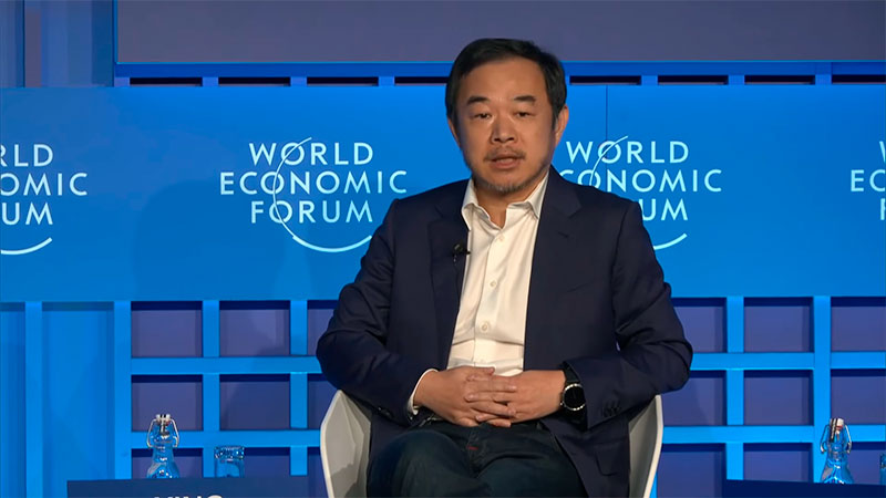 La siguiente fase de la inteligencia artificial - Eric Xing