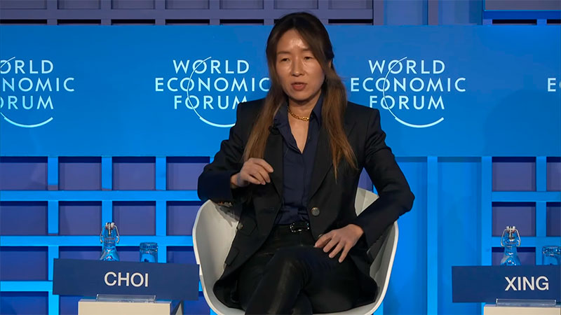 La siguiente fase de la inteligencia artificial - Yejin Choi