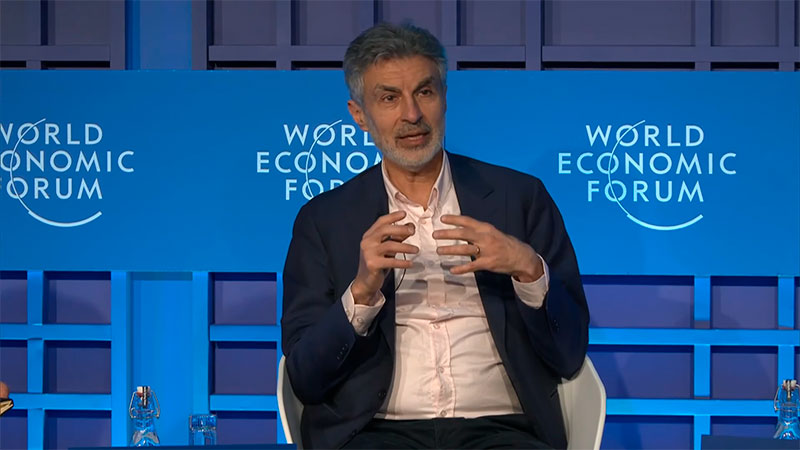 La siguiente fase de la inteligencia artificial . Yoshua Bengio