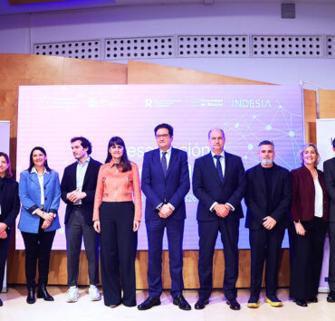 Madrid lanza un portal público de inteligencia artificial con productos gratuitos para empresas