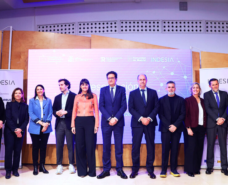 Madrid lanza un portal público de inteligencia artificial con productos gratuitos para empresas