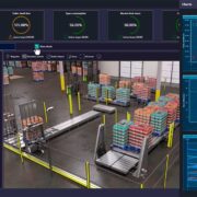 Siemens Industry Software x PepsiCo PepsiCo are digitally transforming select US manufacturing and warehouse facilities with the help of Siemens' Digital Twin Composer (Image credit: PepsiCo)