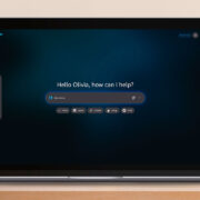 Amazon Alexa+ - CES 2026