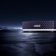 AMD refuerza su liderazgo en IA con nuevos Ryzen y ROCm