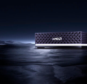 AMD refuerza su liderazgo en IA con nuevos Ryzen y ROCm