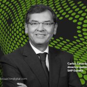 Carlos Lacerda, SAP España
