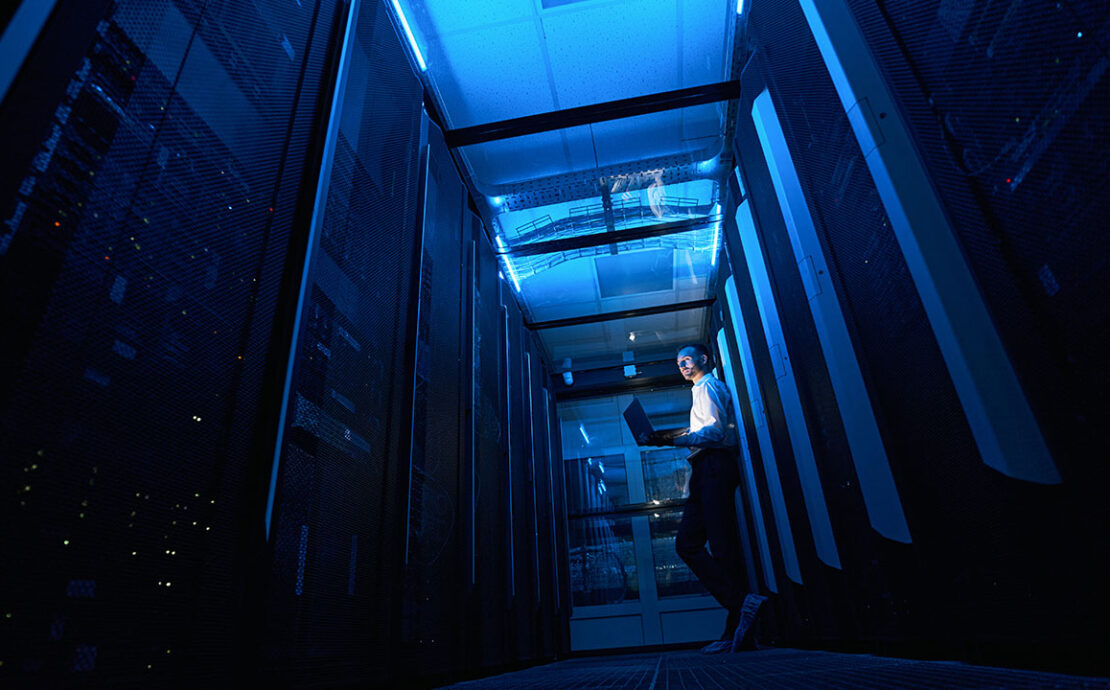 Inteligencia artificial - Inferencia