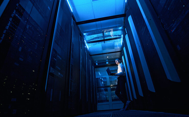 Inteligencia artificial - Inferencia