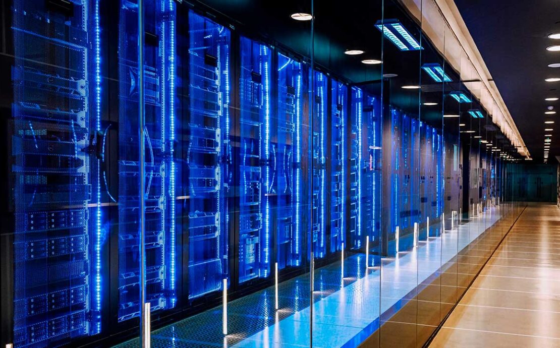 Fabricas de inteligencia artificial - centros de datos - la ecuación digital