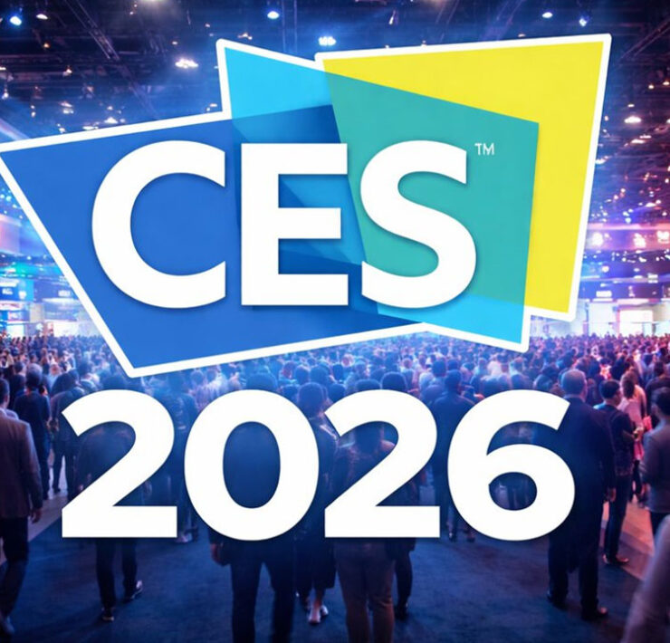 CES 2026