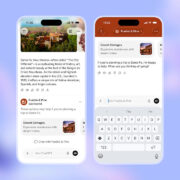 OpenAI CharGPT anuncios