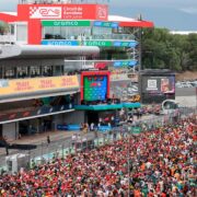 CircuitX integra tecnología 5G y telemetría avanzada para transformar la conectividad en el Circuit de Barcelona-Catalunya
