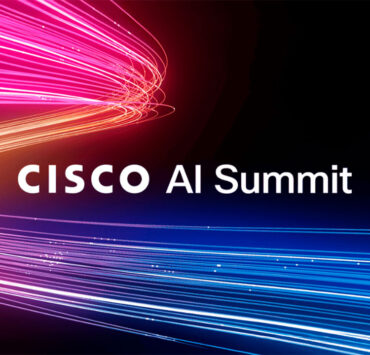 Cisco AI Summit