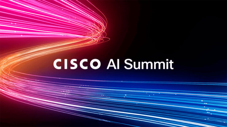 Cisco AI Summit