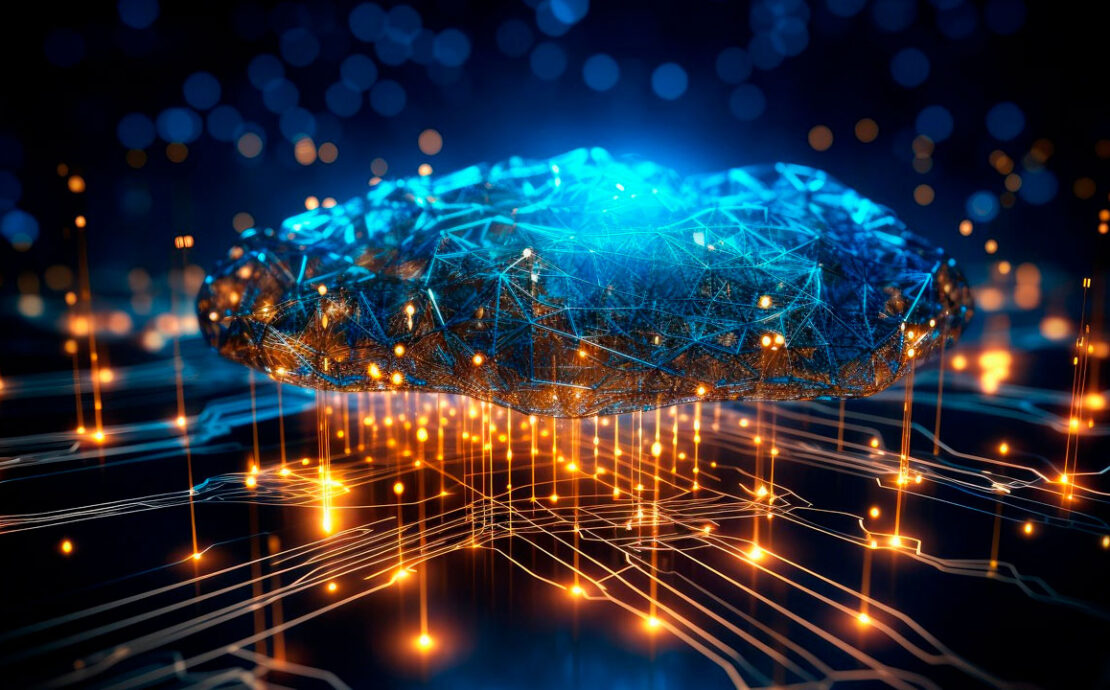 Cloud almacenamiento