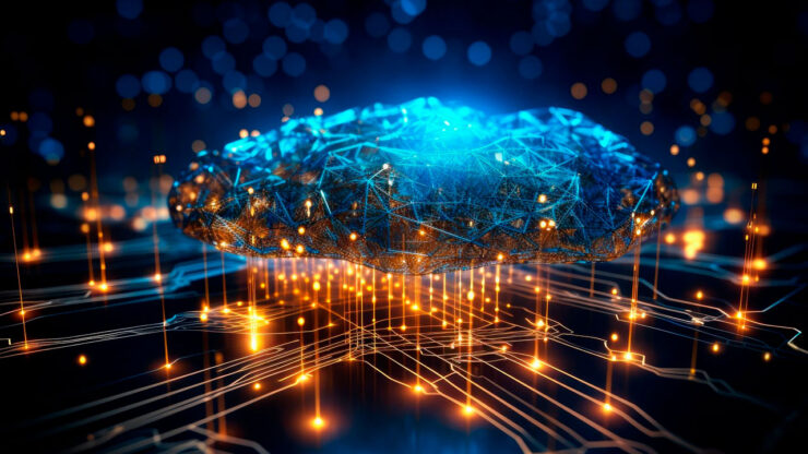 Cloud almacenamiento