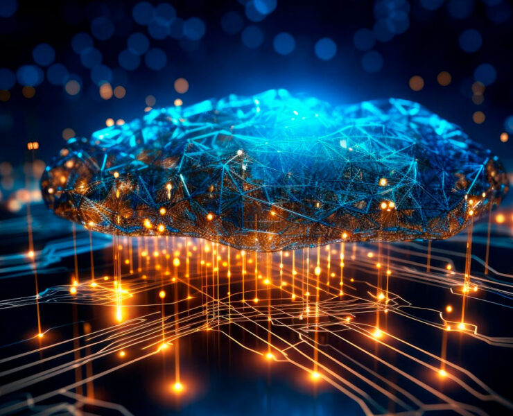 Cloud almacenamiento