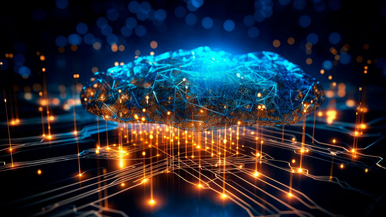 Cloud almacenamiento