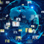 Colaboración global