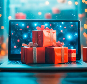 Comercio online - Ventas