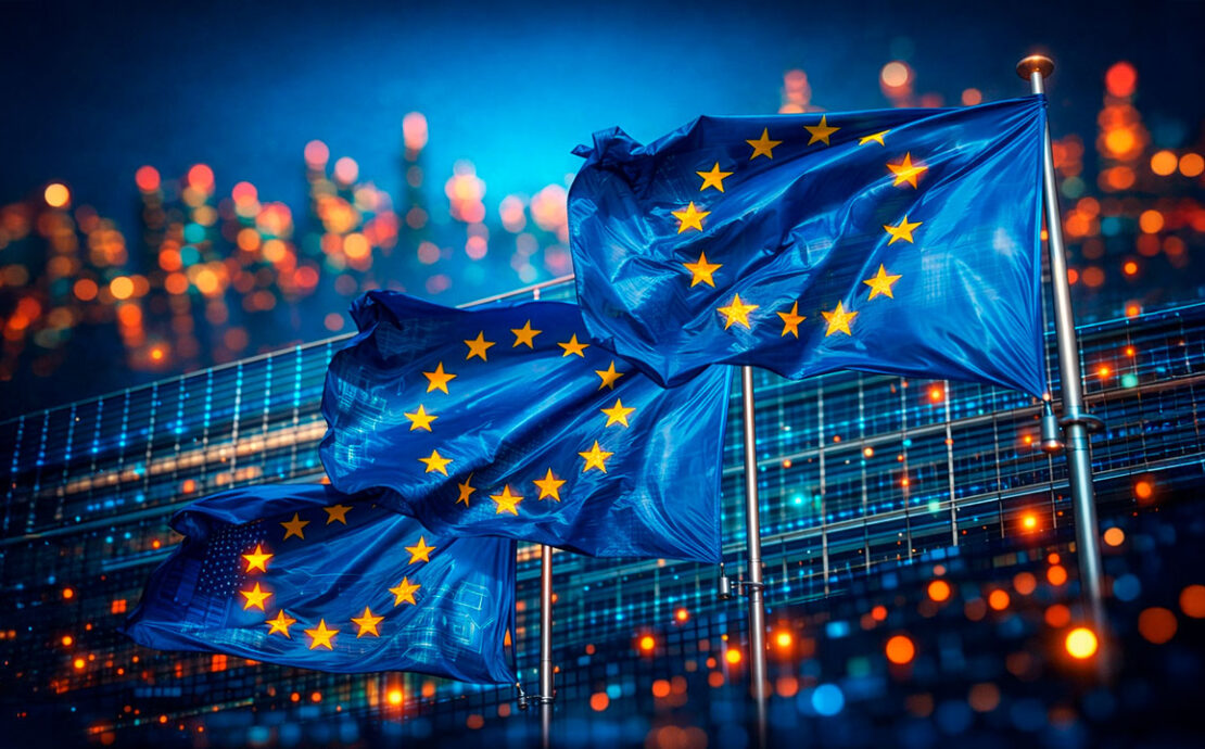 Comisión Europea - Tecnología - La Ecuación Digital