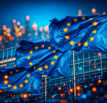 Comisión Europea - Tecnología - La Ecuación Digital