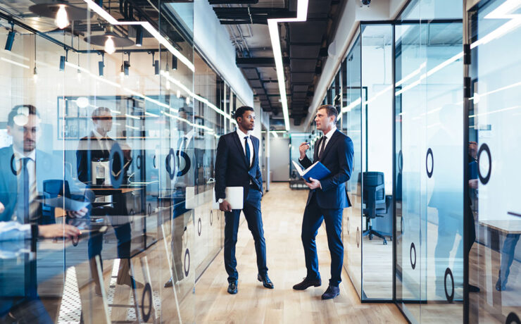 Consultoría tecnológica