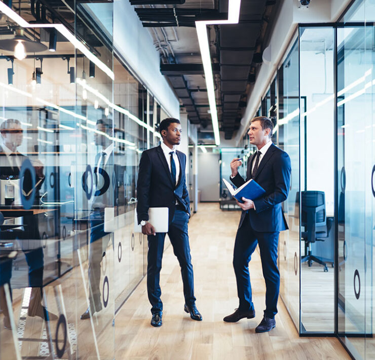 Consultoría tecnológica