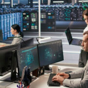 Control de infraestructuras críticas - La Ecuación Digital