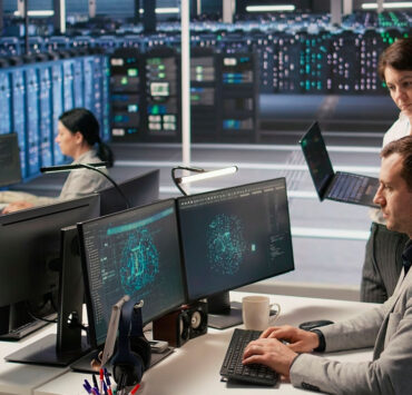 Control de infraestructuras críticas - La Ecuación Digital