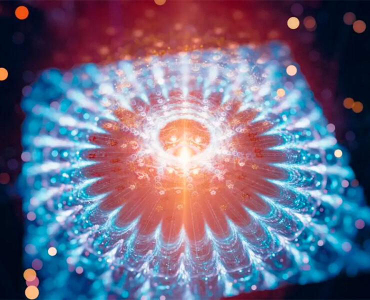 Criptografía post-cuántica