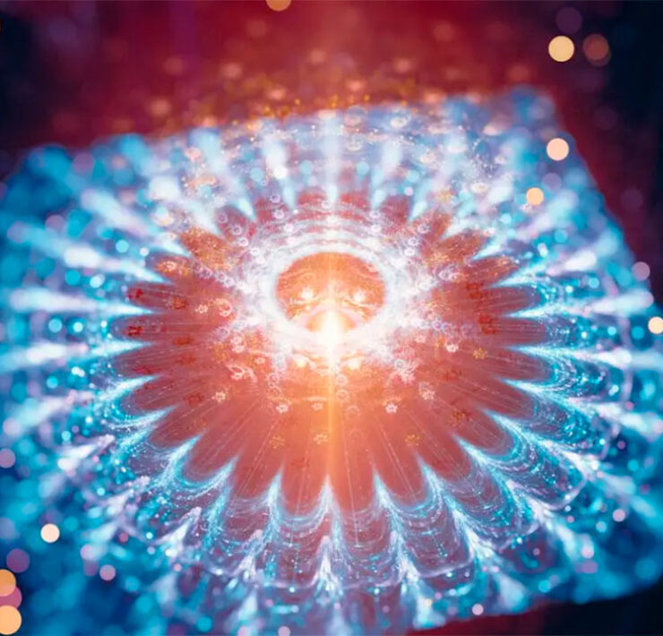 Criptografía post-cuántica