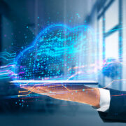 Nube soberana - Datos